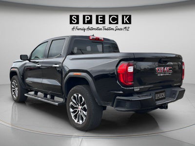 2024 GMC Canyon 4WD Denali