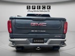 2020 GMC Sierra AT4