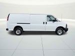 2023 GMC Savana 2500 Work Van