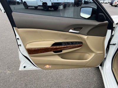 2009 Honda Accord EX-L 3.5