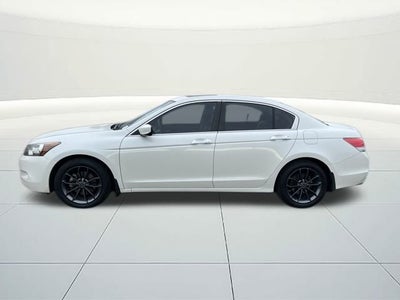 2009 Honda Accord EX-L 3.5