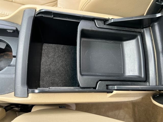 2009 Honda Accord EX-L 3.5