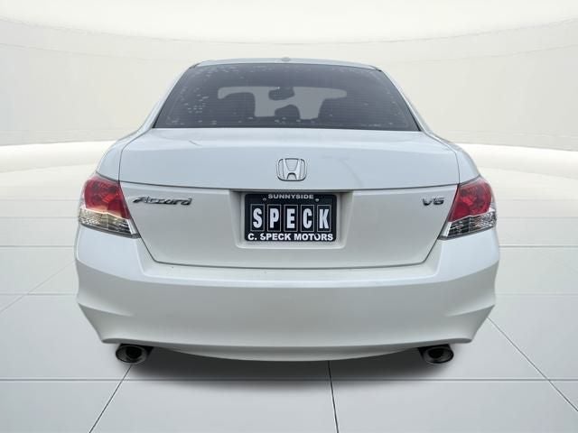 2009 Honda Accord EX-L 3.5