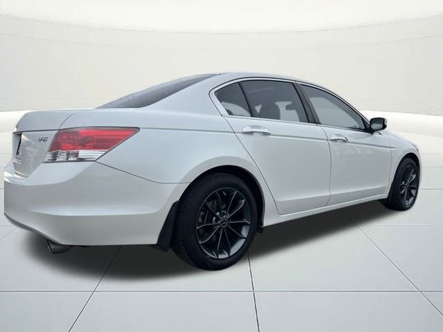 2009 Honda Accord EX-L 3.5