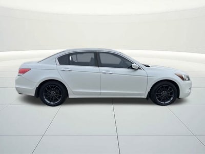 2009 Honda Accord EX-L 3.5