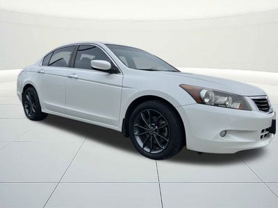 2009 Honda Accord EX-L 3.5