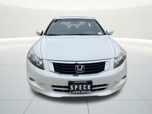 2009 Honda Accord EX-L 3.5