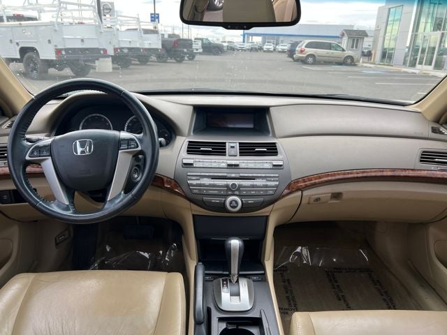 2009 Honda Accord EX-L 3.5