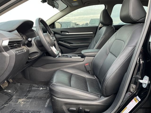 2024 Nissan Altima 2.5 SL