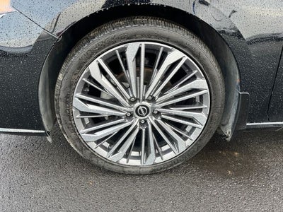 2024 Nissan Altima 2.5 SL