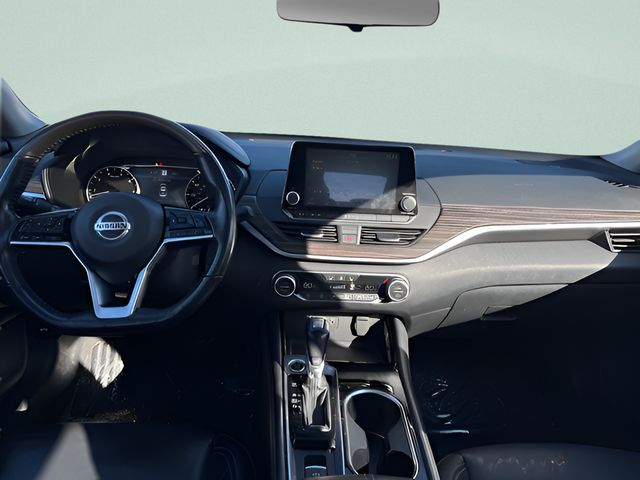 2022 Nissan Altima 2.5 SL
