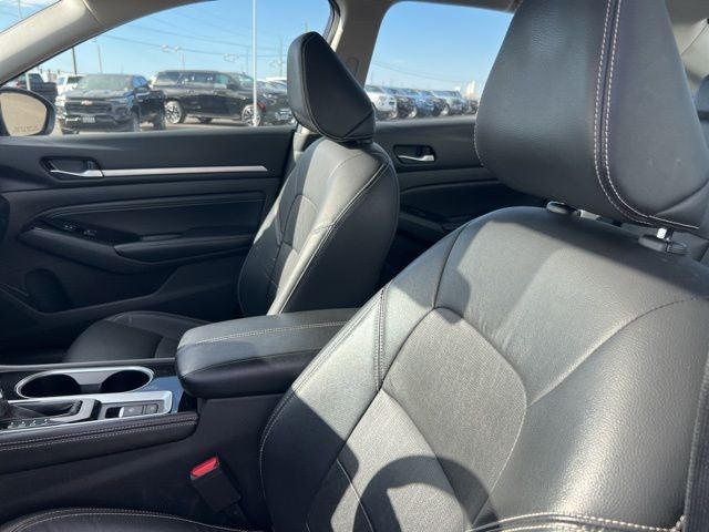 2022 Nissan Altima 2.5 SL