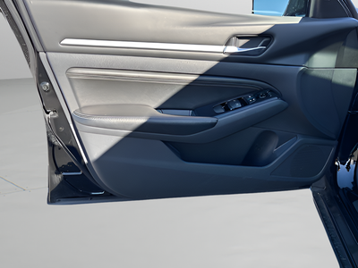 2022 Nissan Altima 2.5 SL