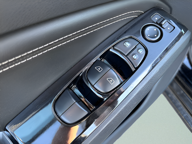 2022 Nissan Altima 2.5 SL