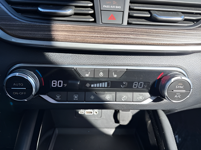 2022 Nissan Altima 2.5 SL