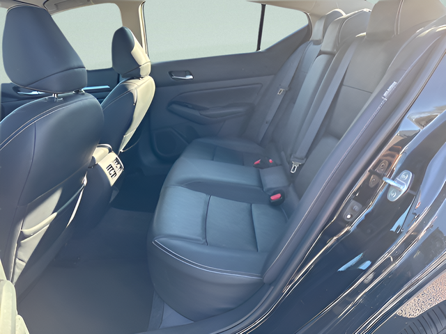 2022 Nissan Altima 2.5 SL