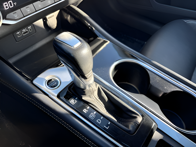 2022 Nissan Altima 2.5 SL