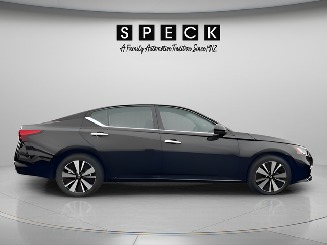 2022 Nissan Altima 2.5 SL