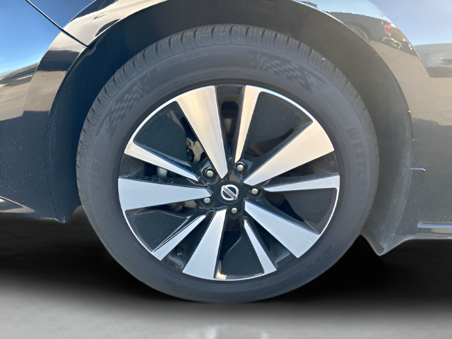 2022 Nissan Altima 2.5 SL