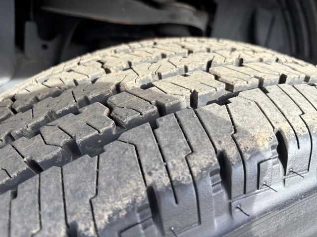 2019 Nissan NV2500 HD S High Roof