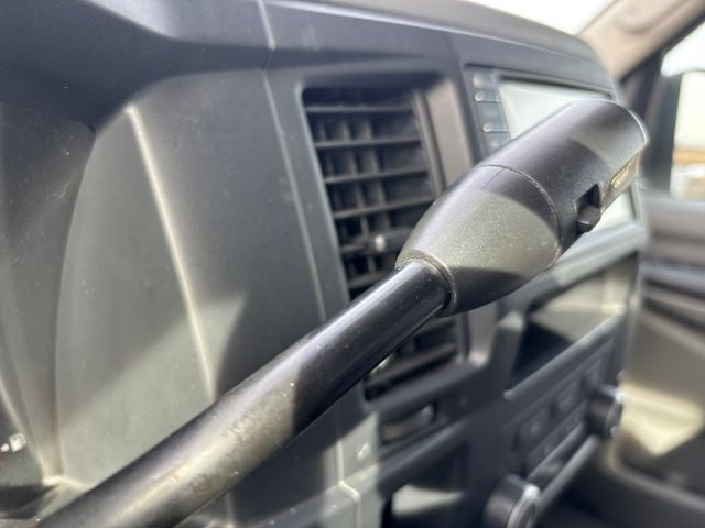 2019 Nissan NV2500 HD S High Roof