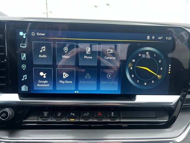 2024 Chevrolet Silverado 3500HD High Country