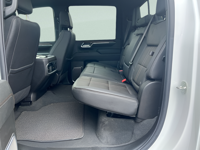 2024 Chevrolet Silverado 3500HD High Country