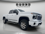 2024 Chevrolet Silverado 3500HD High Country