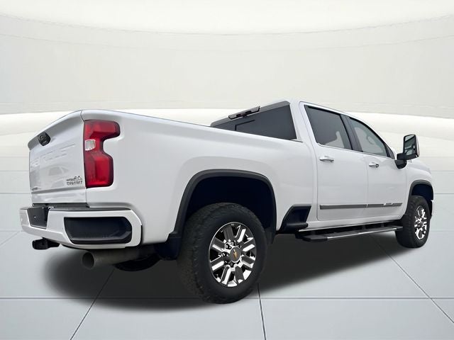 2024 Chevrolet Silverado 3500HD High Country