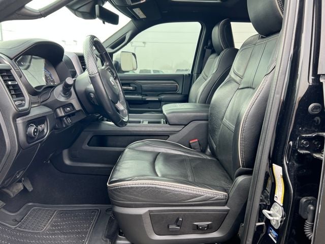 2021 RAM 2500 Limited