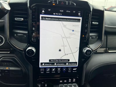 2021 RAM 2500 Limited