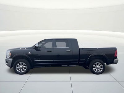 2021 RAM 2500 Limited