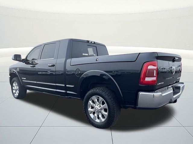 2021 RAM 2500 Limited