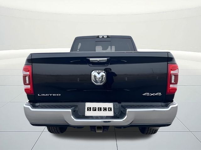 2021 RAM 2500 Limited