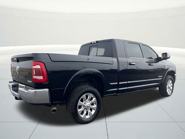 2021 RAM 2500 Limited