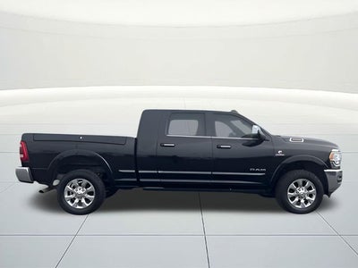 2021 RAM 2500 Limited