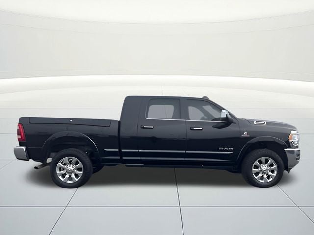 2021 RAM 2500 Limited