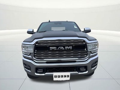 2021 RAM 2500 Limited