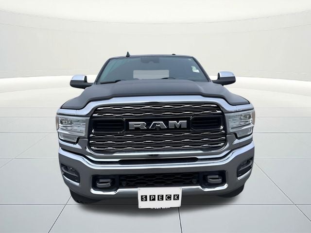 2021 RAM 2500 Limited