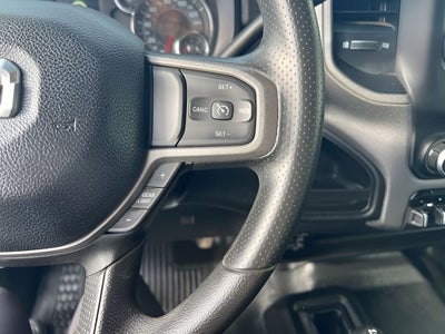 2023 RAM 3500 Chassis Tradesman