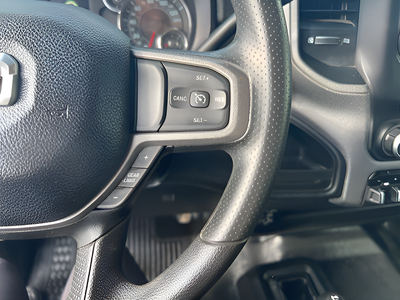 2023 RAM 3500 Tradesman