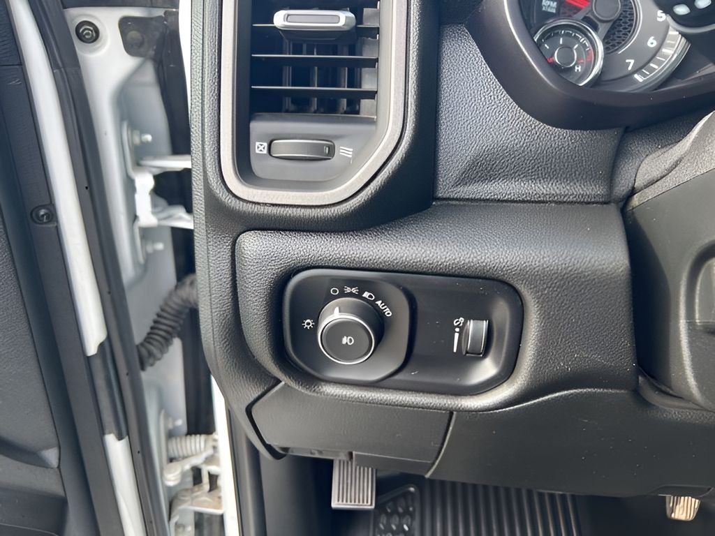 2023 RAM 3500 Chassis Tradesman