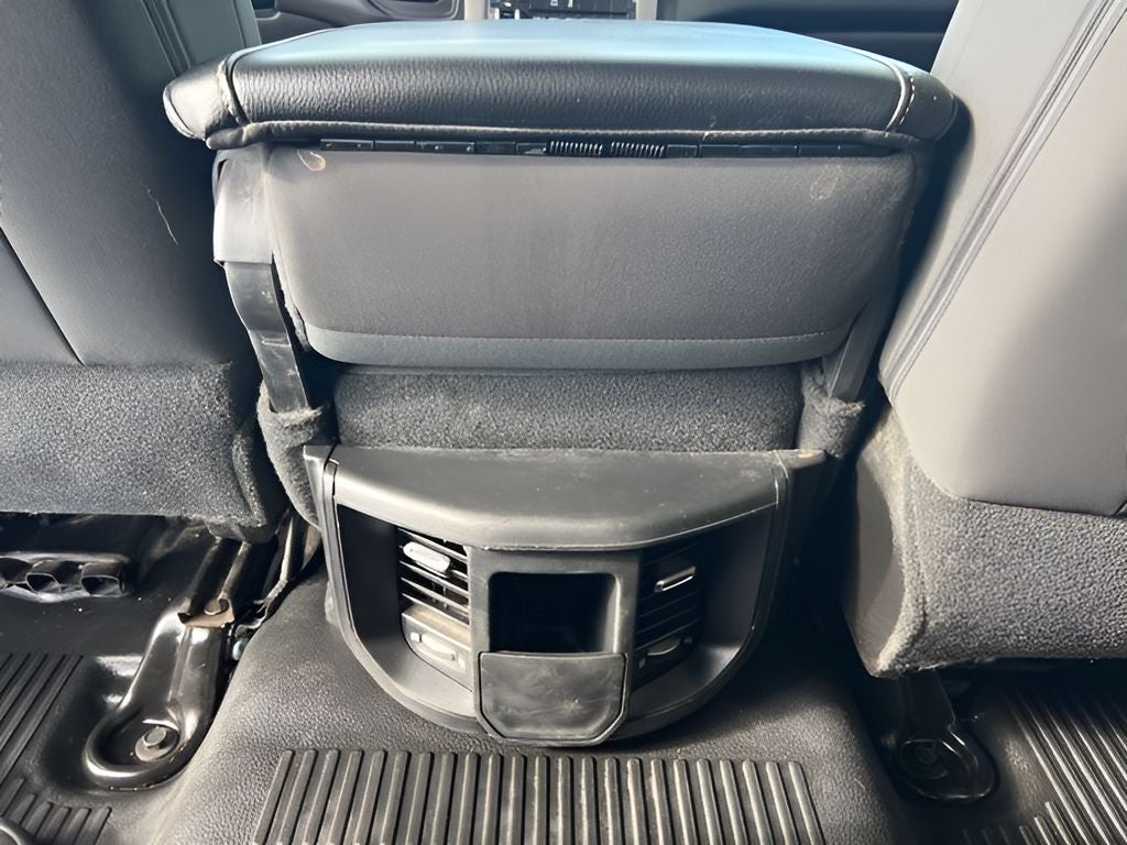 2023 RAM 3500 Chassis Tradesman