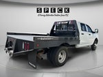 2023 RAM 3500 Chassis Tradesman