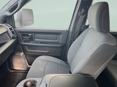 2023 RAM 3500 Chassis Tradesman