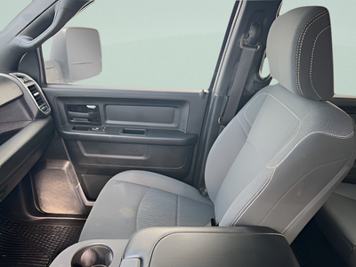 2023 RAM 3500 Tradesman