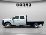 2023 RAM 3500 Chassis Tradesman