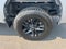 2024 Chevrolet Silverado Custom Trail Boss