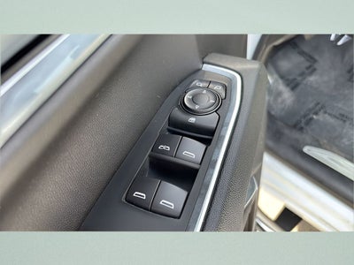 2024 Chevrolet Silverado LT