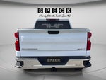 2024 Chevrolet Silverado LT